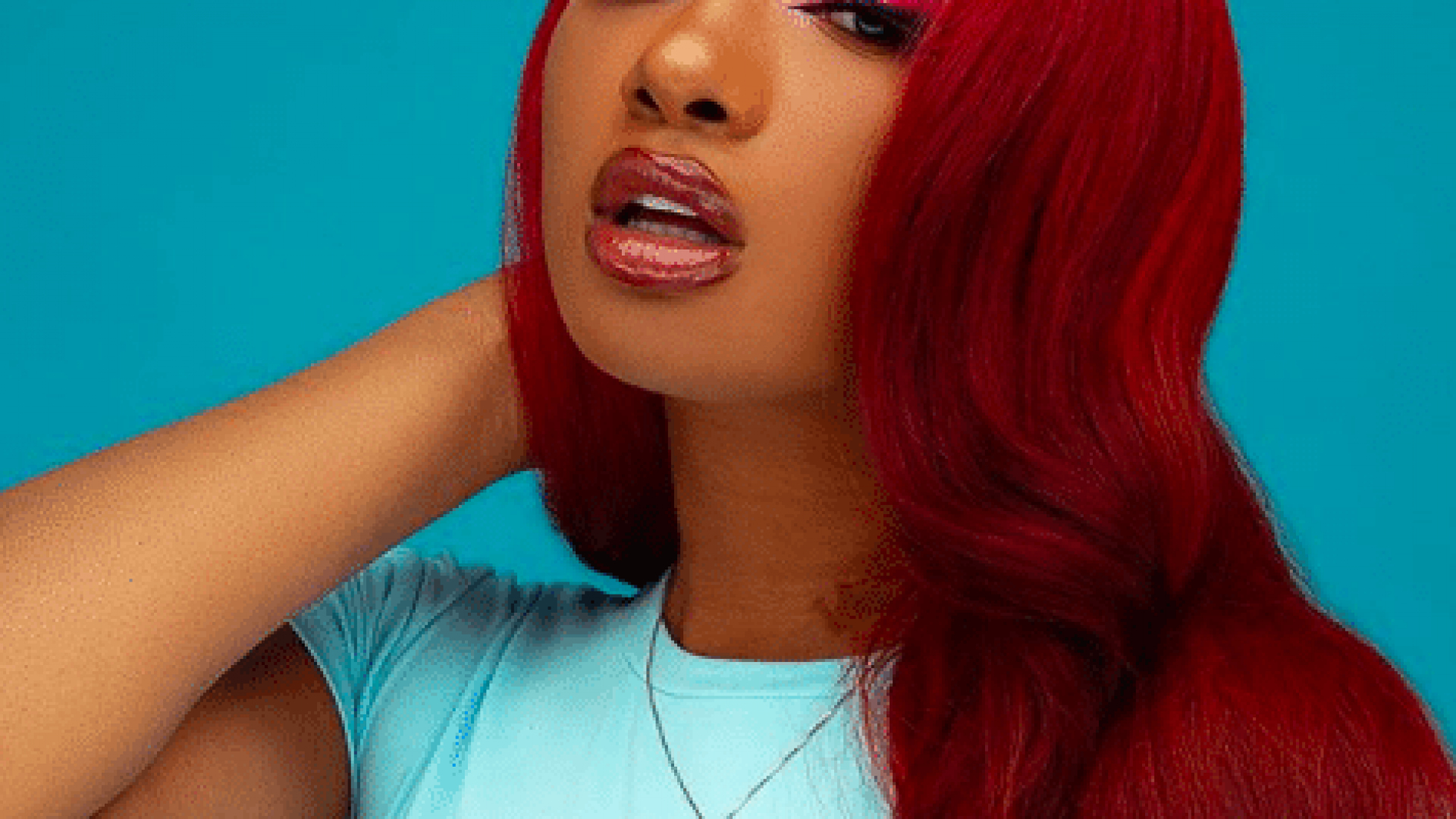 She, The People: Megan Thee Stallion Isn’t A One-Trick Pony