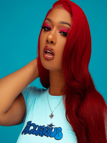 In Her We Trust: Megan Thee Stallion Isn’t A One-Trick Pony - Essence