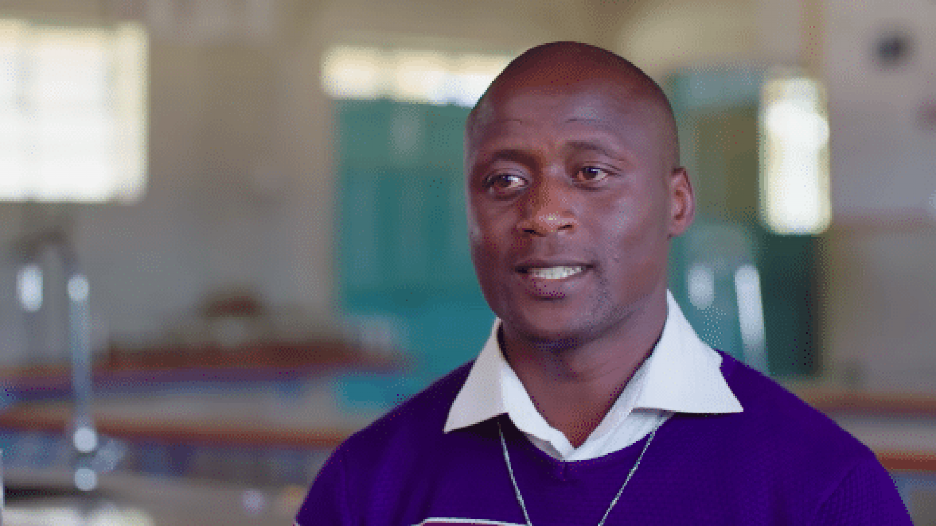 Kenyan Teacher Who Gives Away 80 Percent Of Salary To Poor Communities Wins $1 Million Global Prize