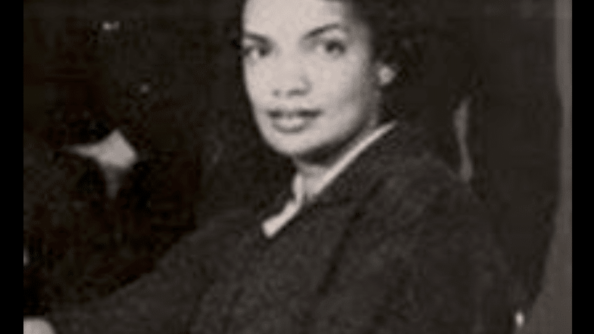 Honoring My Grandmother: Artimese West, 1st Black Alderwoman in Natchez, Mississippi