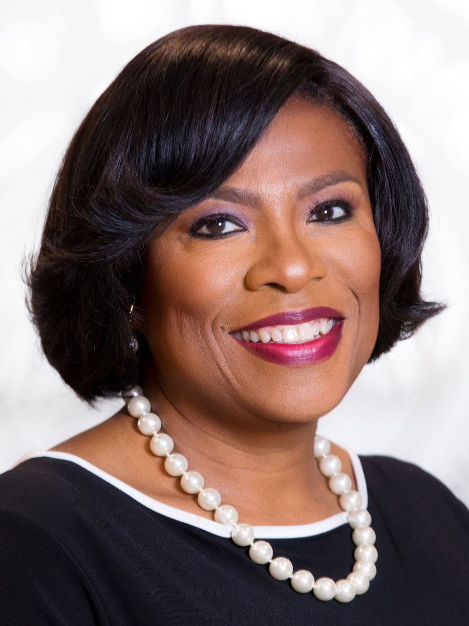 Baton Rouge Mayor Sharon Weston Broome Is Working To Put All Her ...