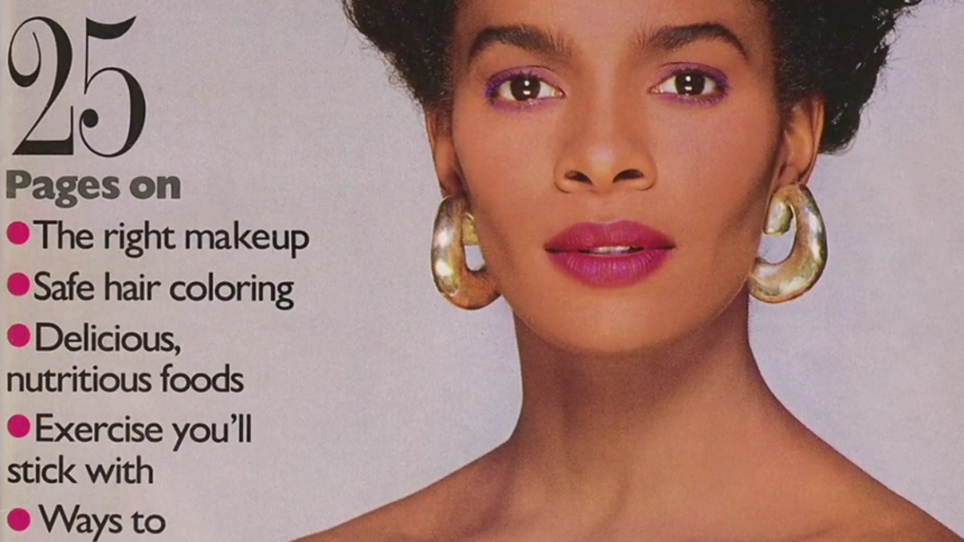 #TBT: These Breathtaking ESSENCE Magazine Covers Elevated Black Beauty Like No Other