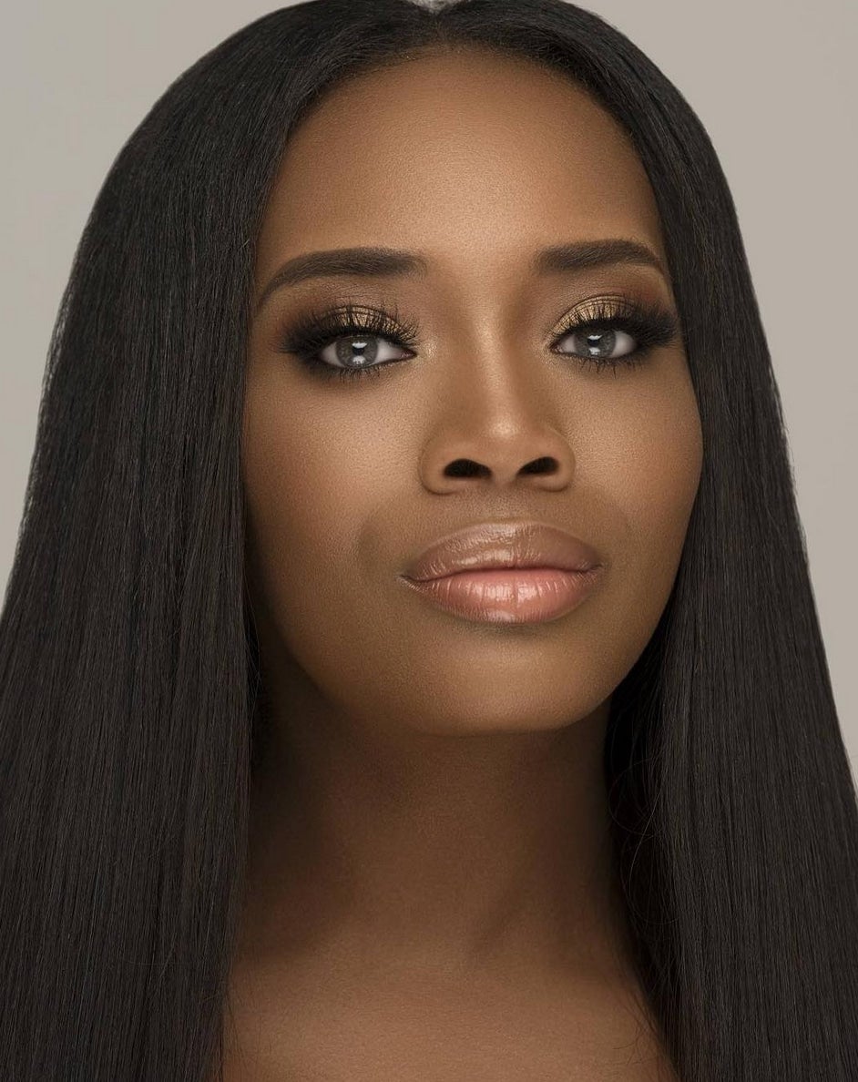 Yandy Smith Says ESSENCE Festival Is The Ultimate Networking Experience ...