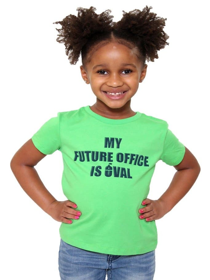 10 Powerful T-Shirts for the Mini Feminist in Your Life - Essence