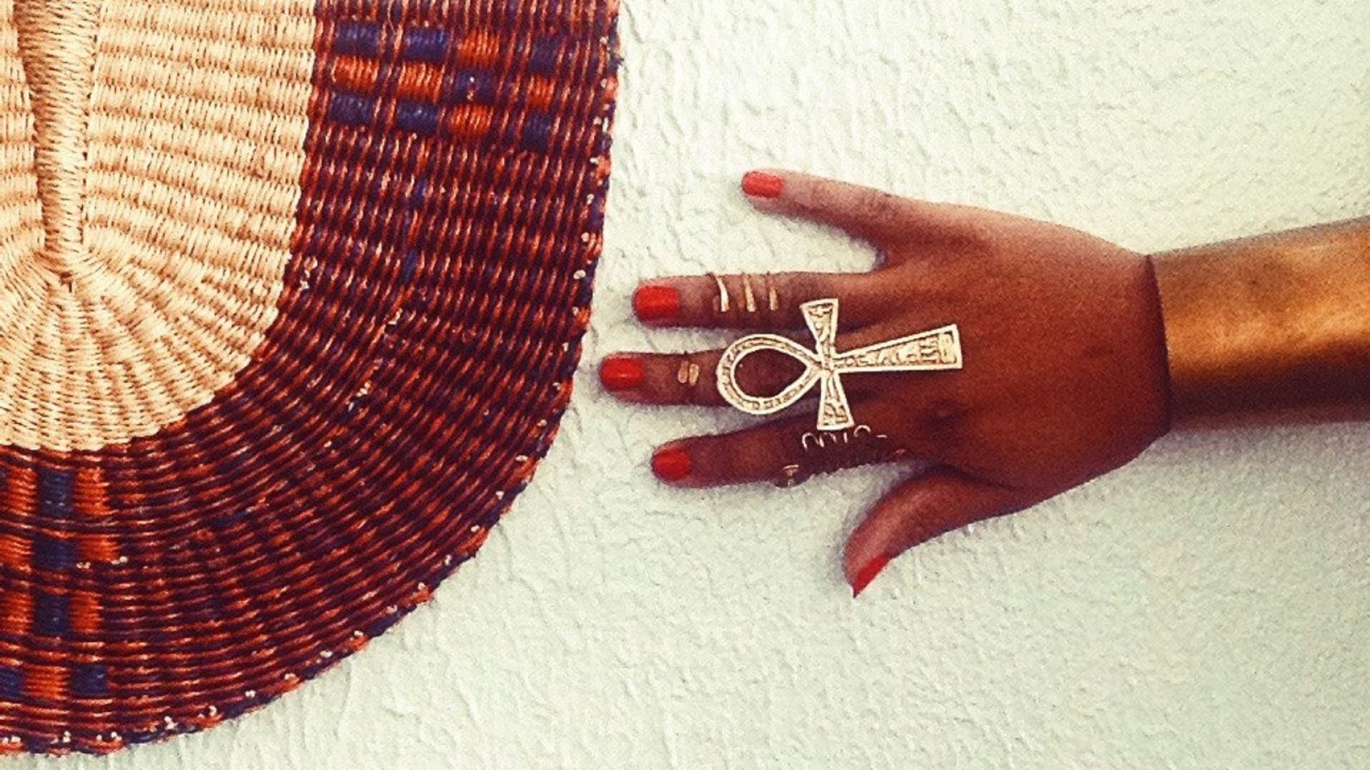 I’m Stepping My Jewelry Game Up With These Etsy Finds by Black Women