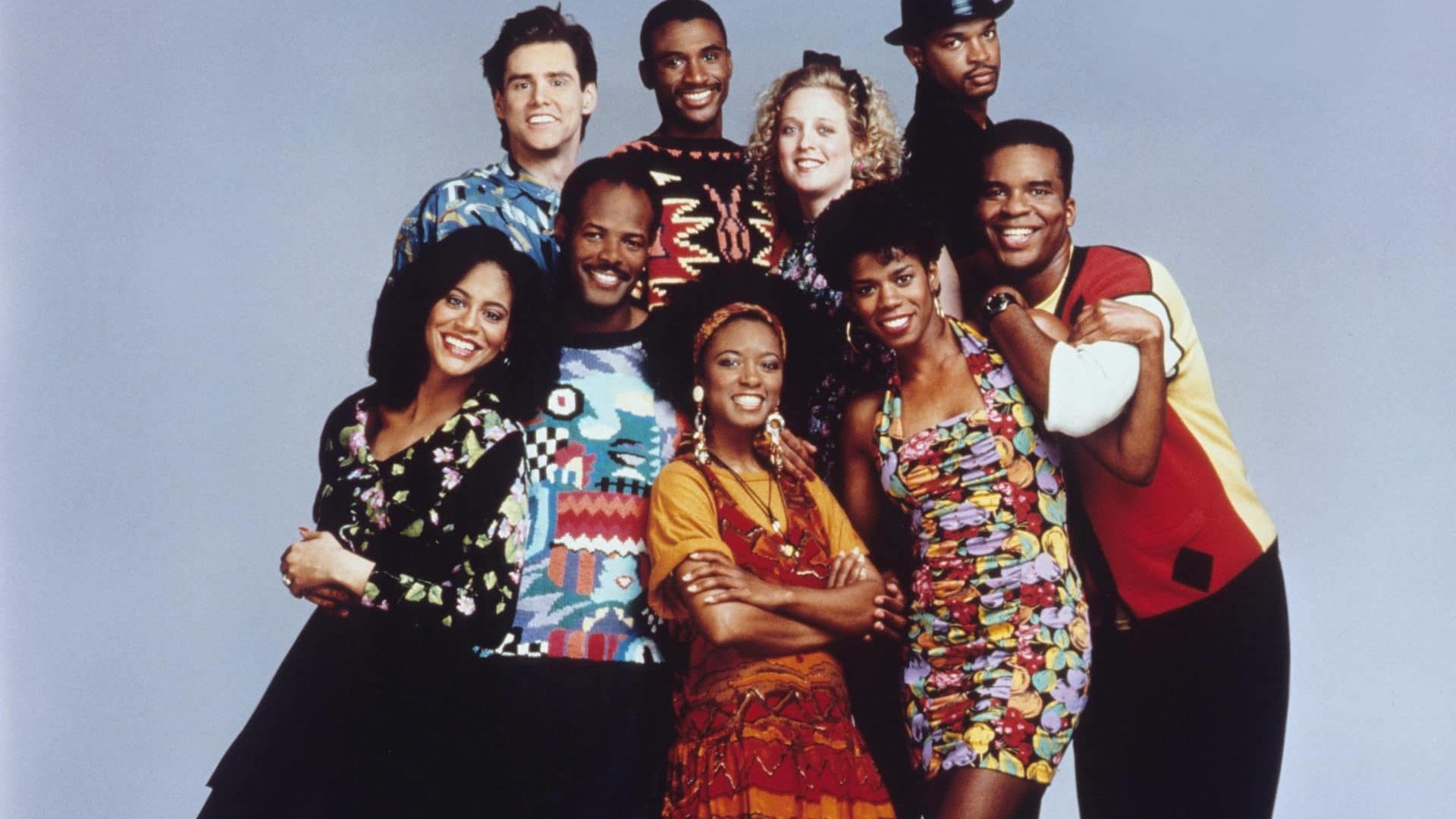 'In Living Color' To Reunite 25 Years After Finale