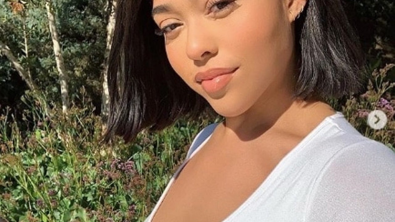 Lookin' Good! Jordyn Woods Returns To Instagram! - Essence ...