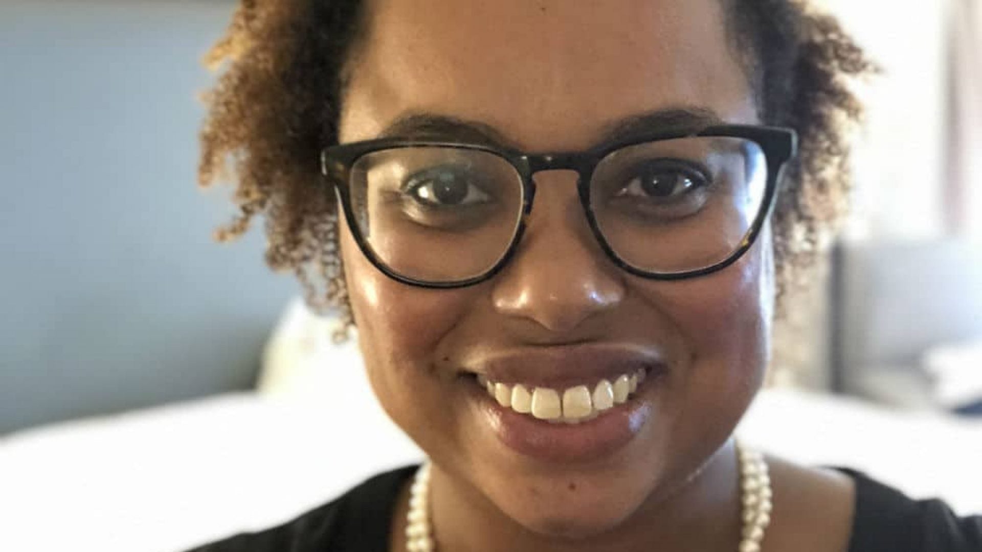 She, The People: How Kat Calvin Is Working To Ensure Minorities Have Proper Voter Identification