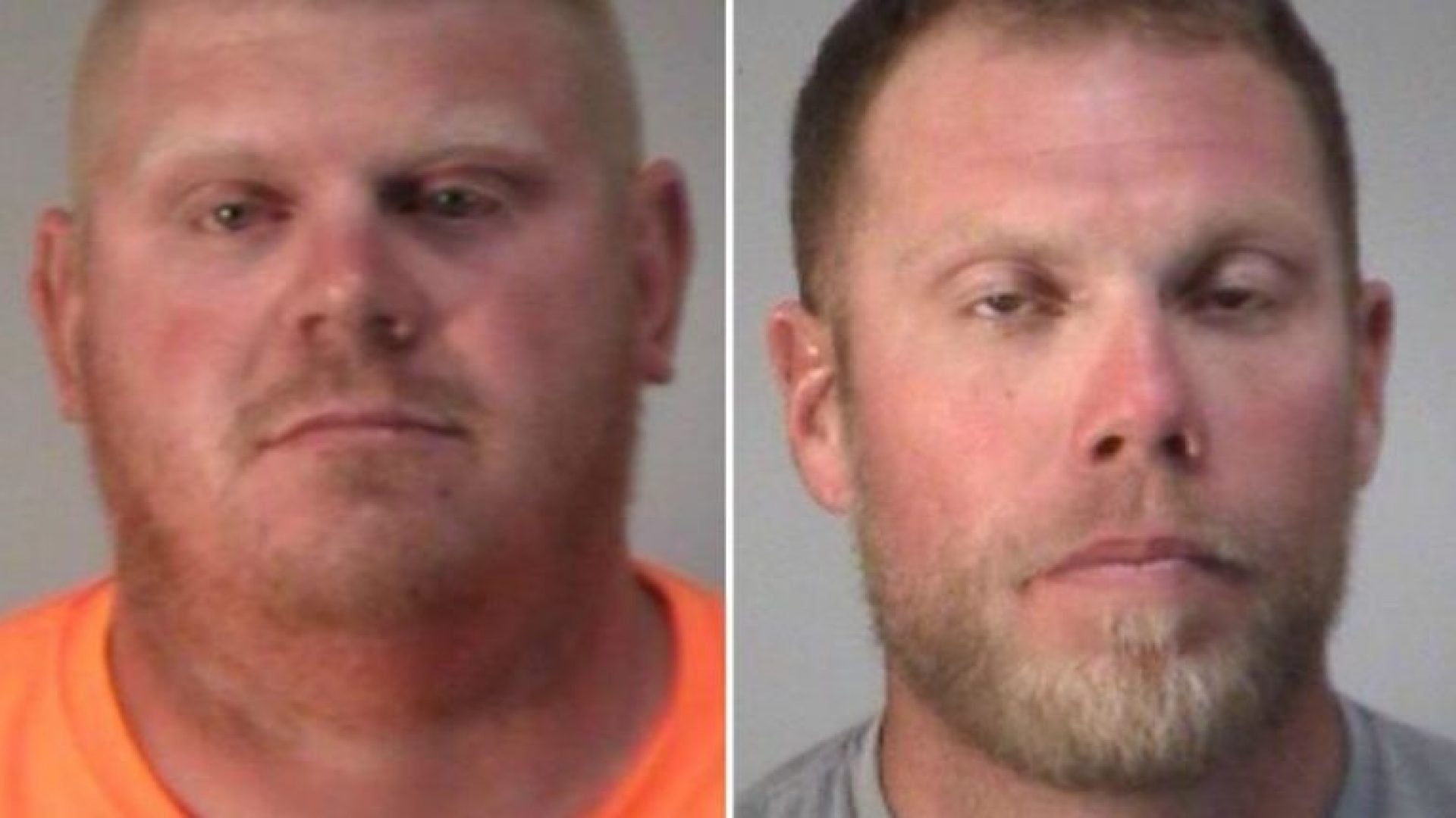 2 Florida White Men Accused Of Shooting At Biracial Children While Yelling Racial Slurs