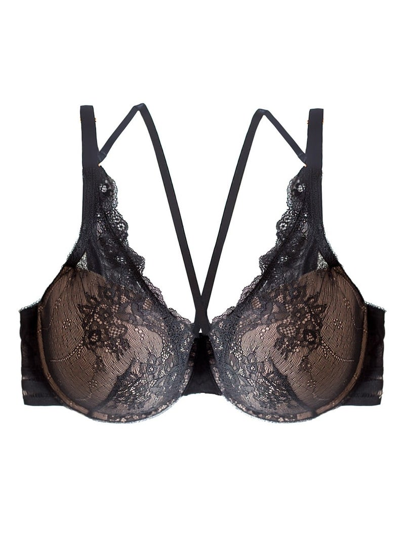 Ring the Alarm! 9 Super Sultry Bras For Curvy Ladies - Essence