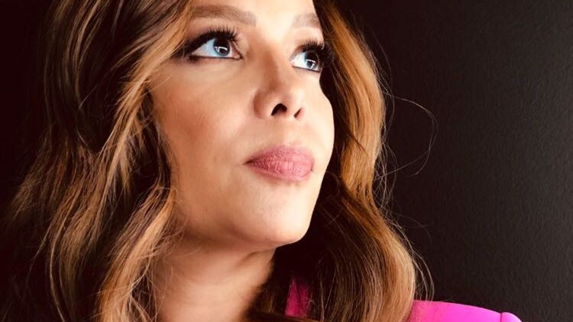 We See You Sis: 'The View's' Sunny Hostin Is Doing What She's Meant To ...