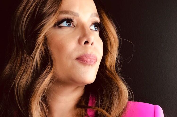 We See You Sis: 'The View's' Sunny Hostin Is Doing What She's Meant To ...