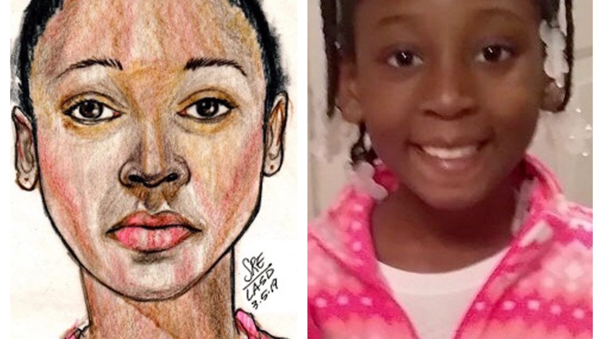 Child Found Dead Near Hacienda Heights, California, Hiking Trail Identified As 9-Year-Old Trinity Love Jones