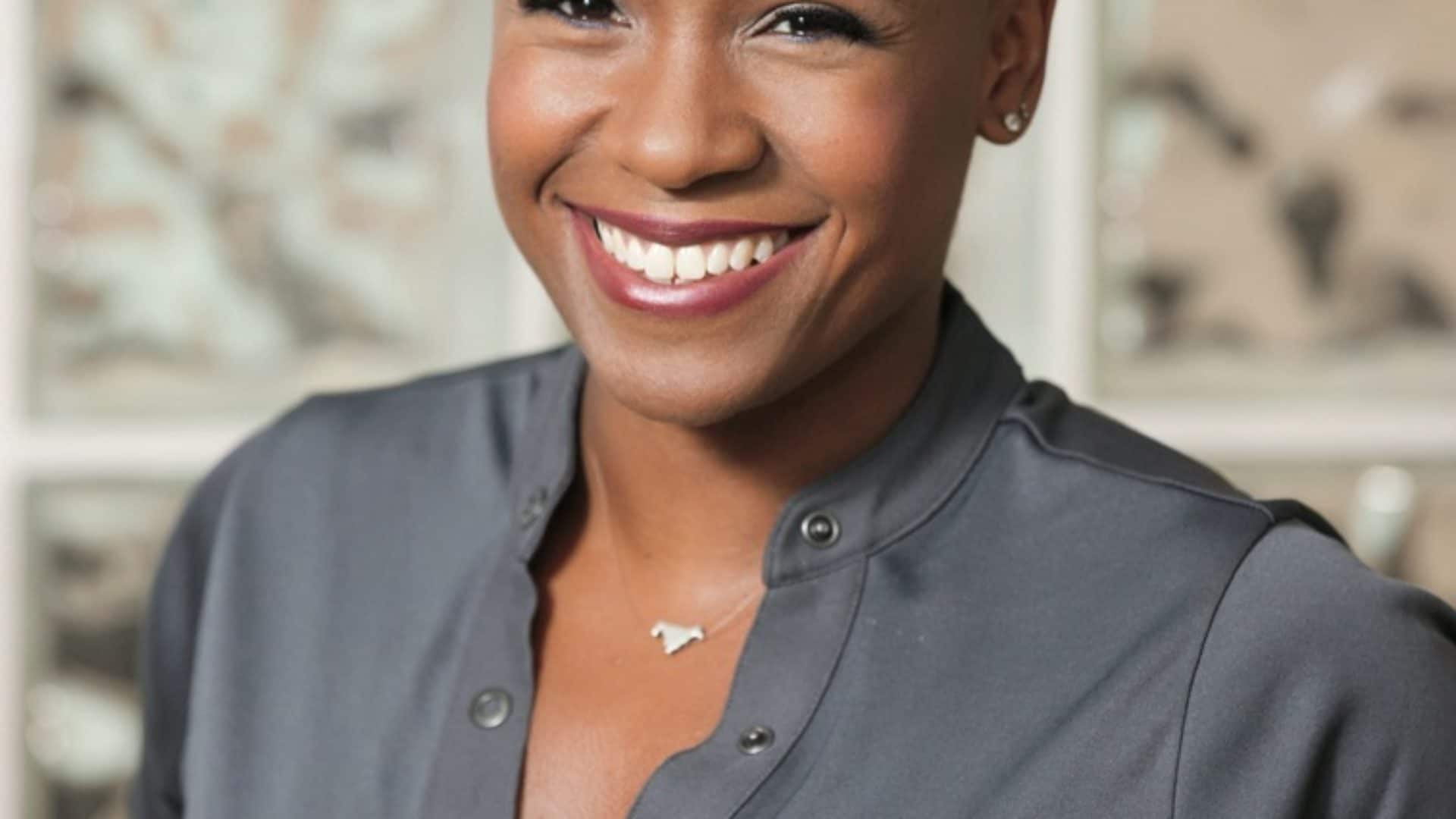 Path To Power: Tech Maven, Stephanie Lampkin