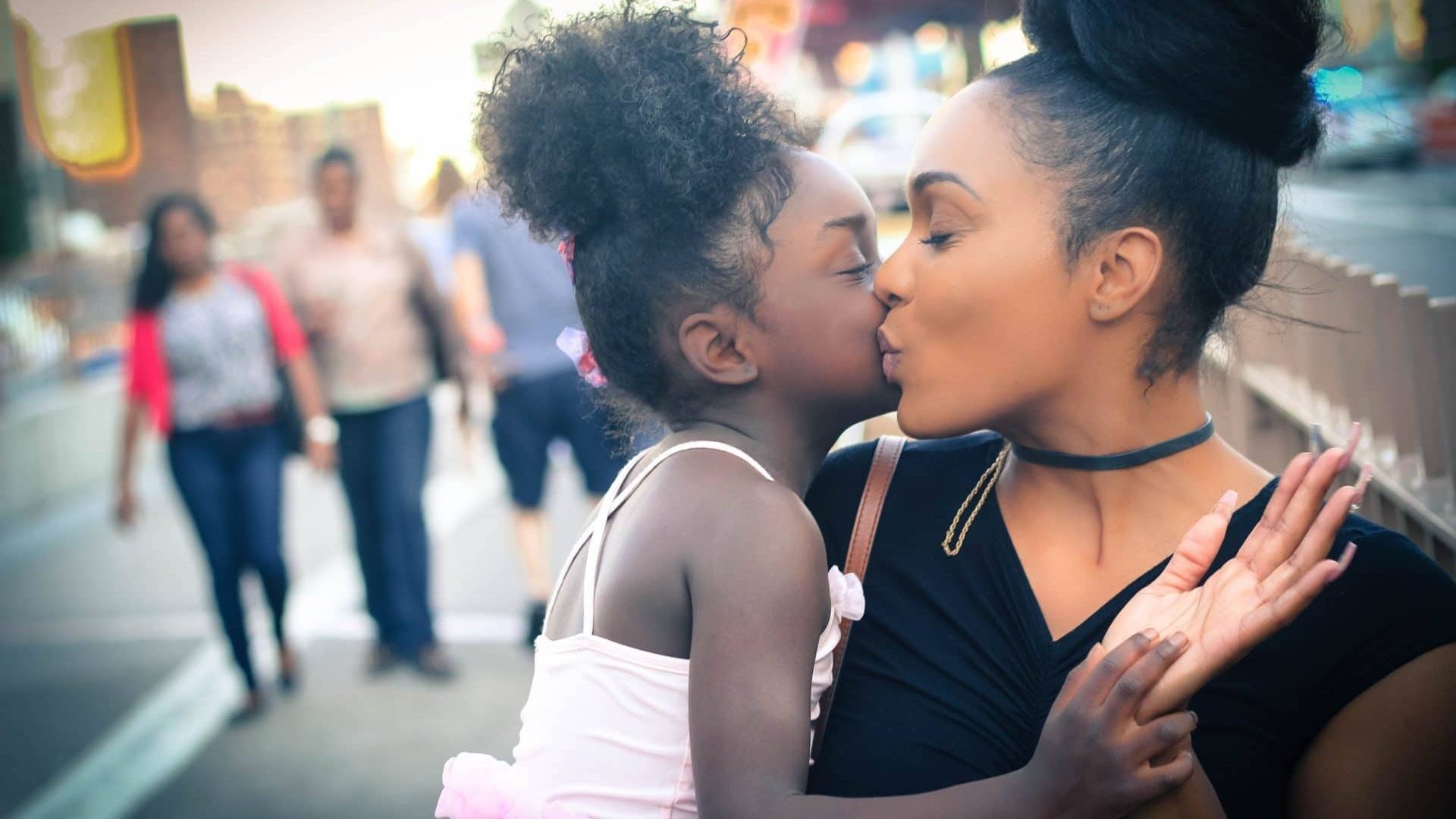 Black Mamas Matter Alliance: Contraception Is Not A Remedy For Poverty