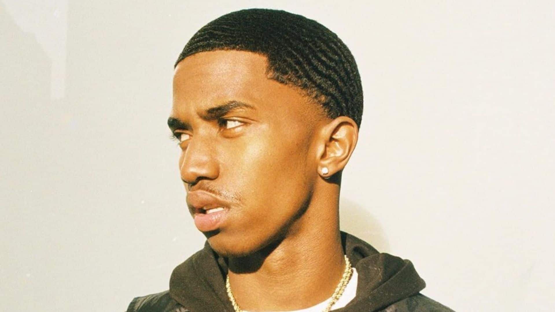 WATCH: Christian Combs Is Carrying On The Bad Boy Legacy With New EP 'Cyncerely, C3'