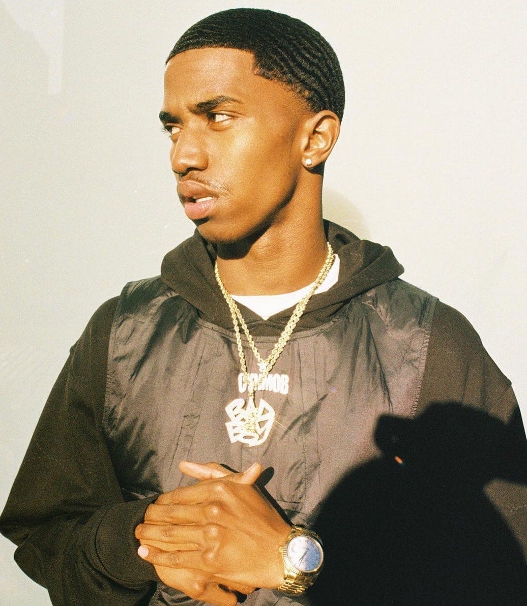 Watch: Christian Combs Is Carrying On The Bad Boy Legacy With New Ep 