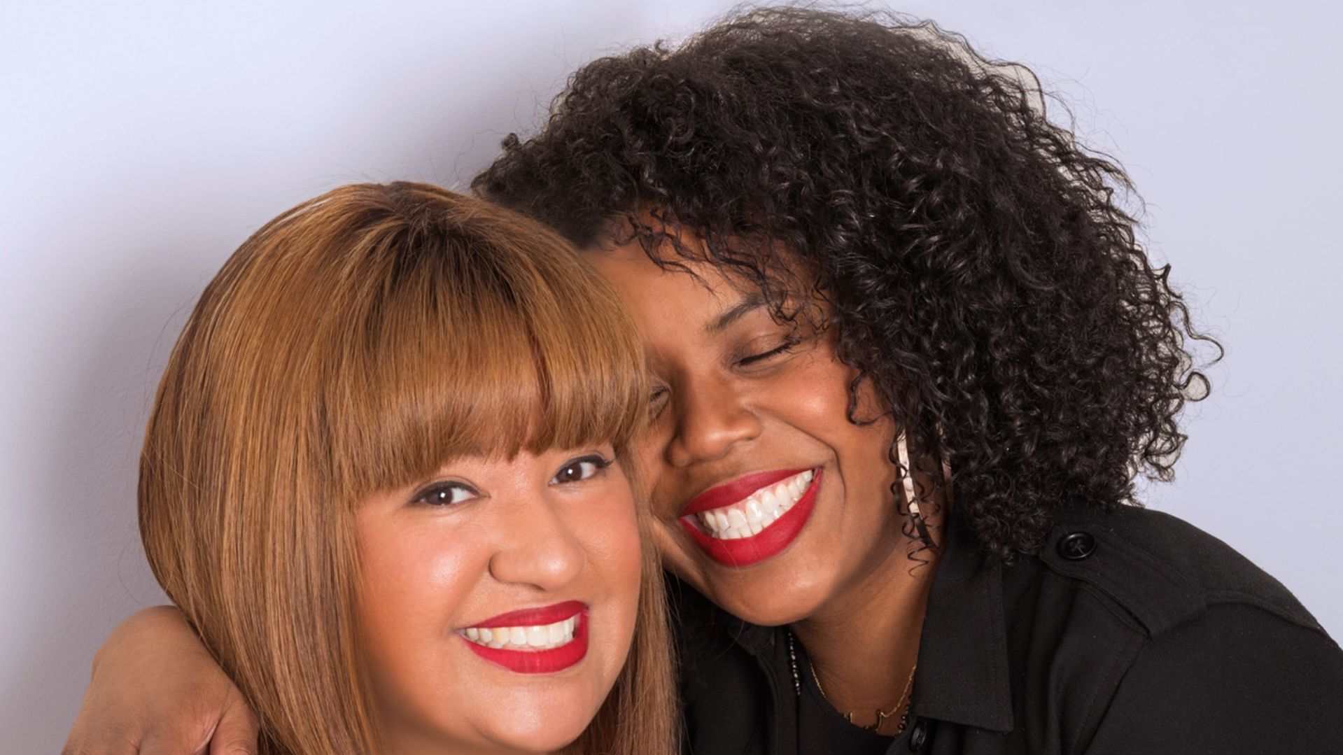 These Best Friends Started A Podcast That's Changing How Black Women Talk About Cancer (And We're Obsessed!)