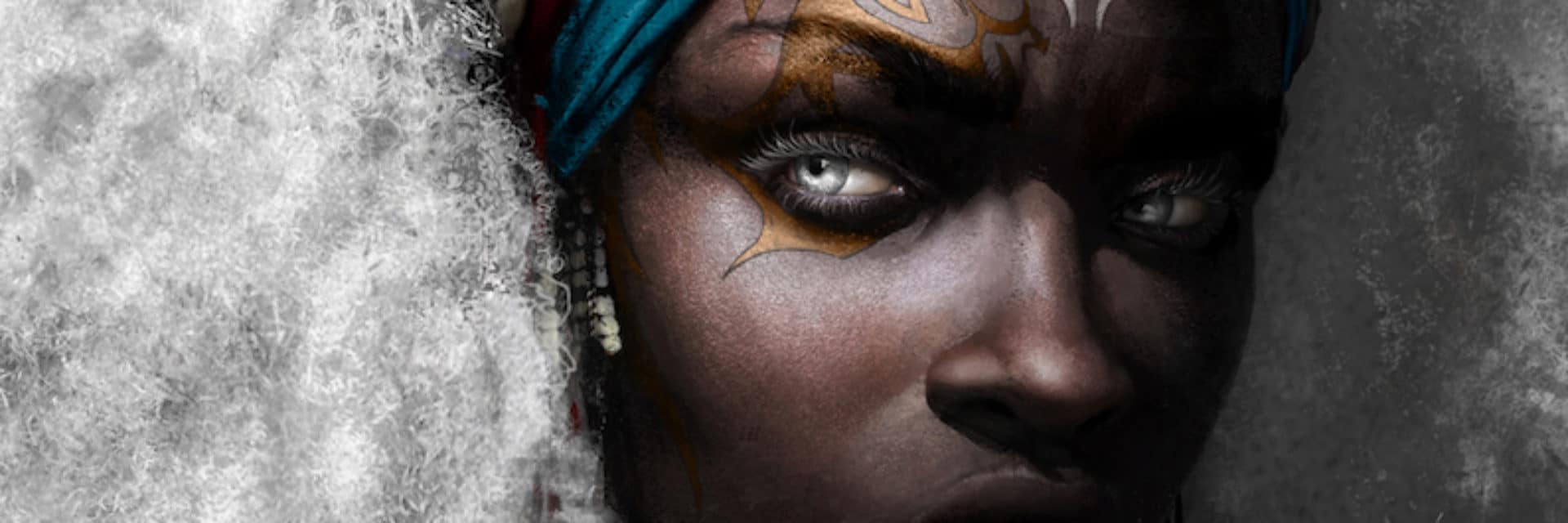 Tomi Adeyemi Reveals Stunning Cover For Forthcoming 'Children of Virtue and Vengeance'