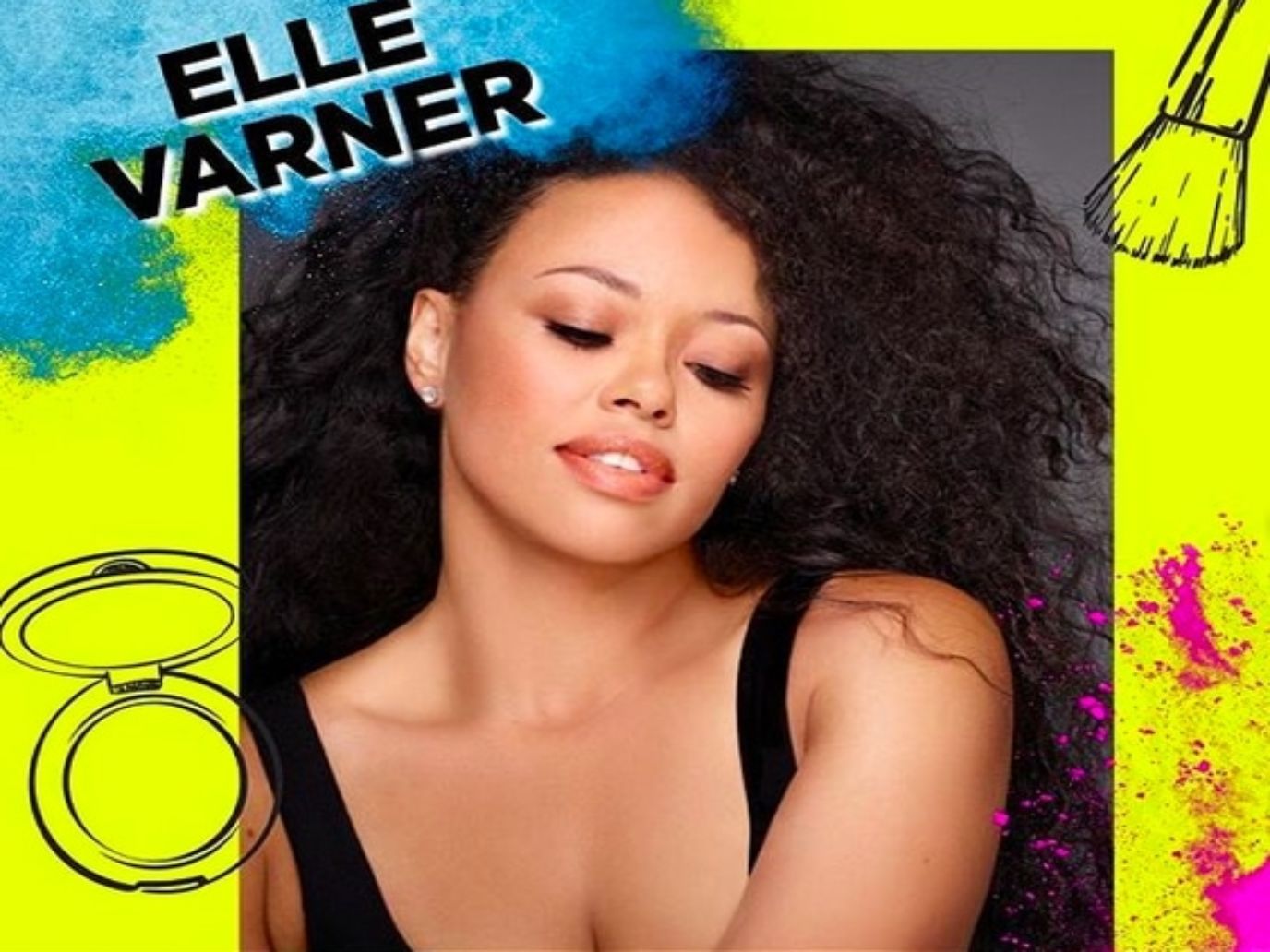 Elle Varner Added To ESSENCE Beauty Carnival NYC Lineup