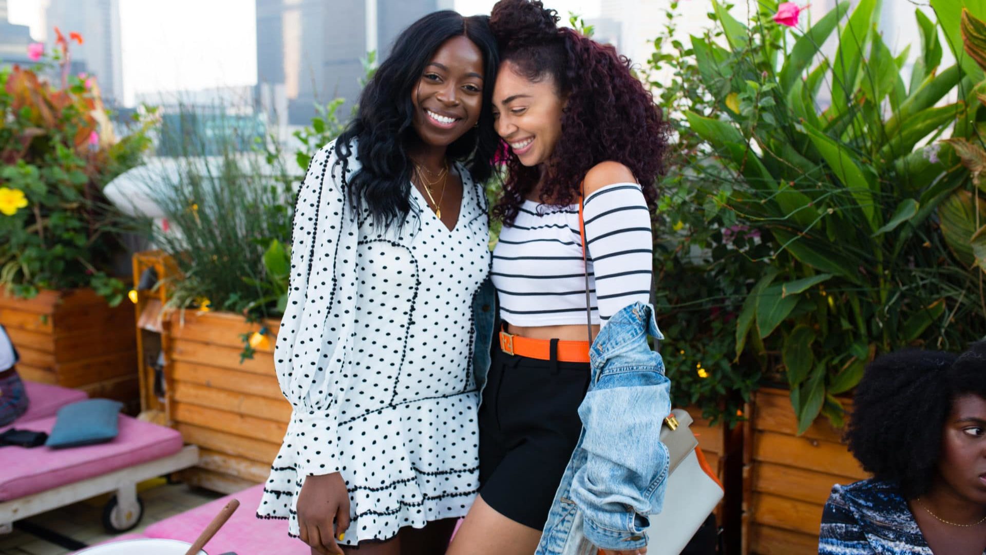 This Social Media Guru Is Carving Out A Stylish Space For Millennial Women Of Color