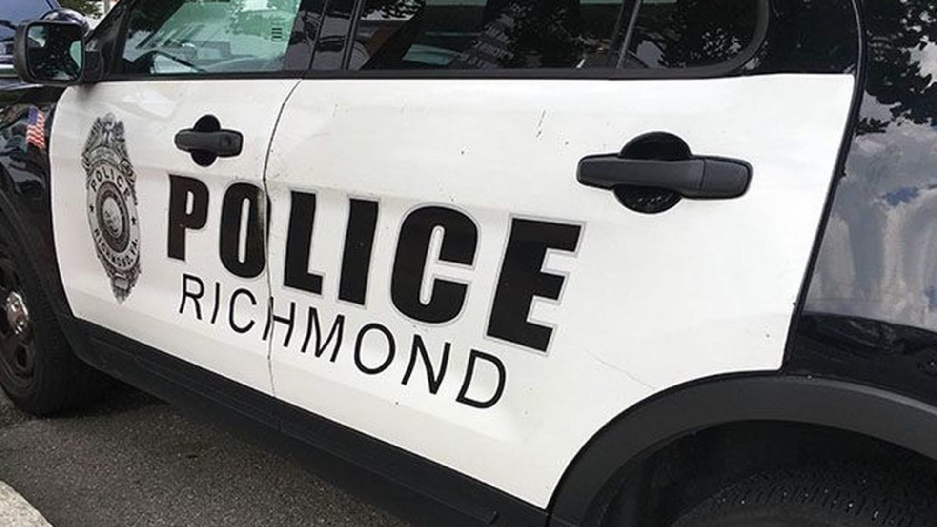 Richmond Officer To Undergo 'Remedial Training' For Threatening To Arrest Black Students When They Turn 18