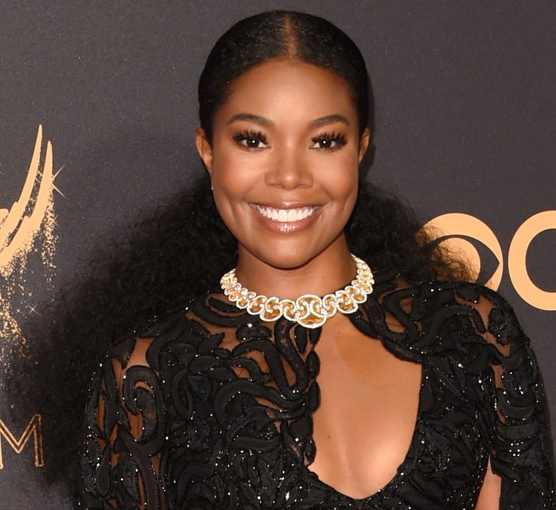 10 Times Gabrielle Union's Beauty Look Gave Us Life - Essence