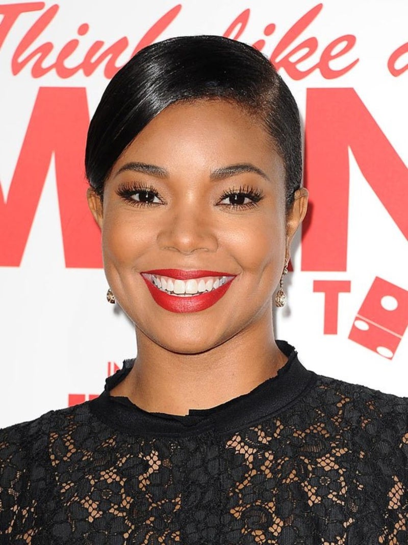 10 Times Gabrielle Union's Beauty Look Gave Us Life - Essence