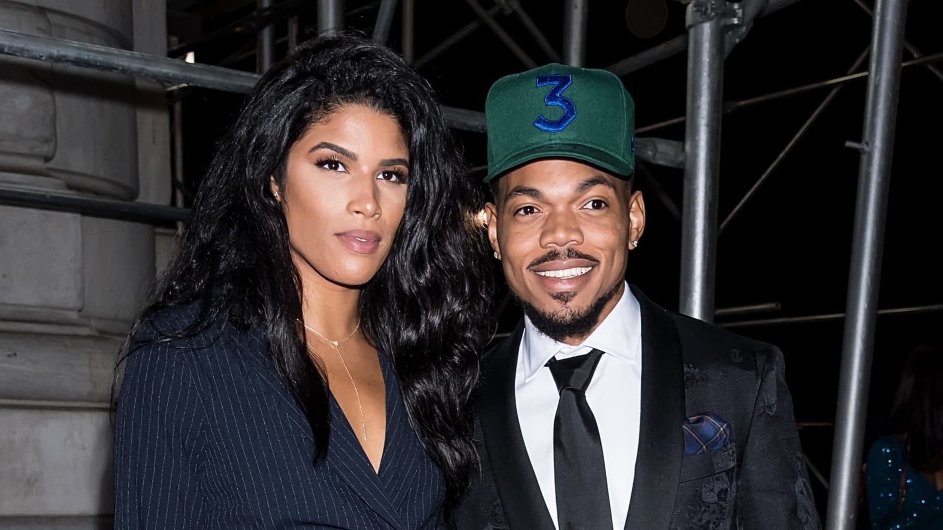 Chance the Rapper and Wife Kirsten Bennett Welcome Daughter Marli