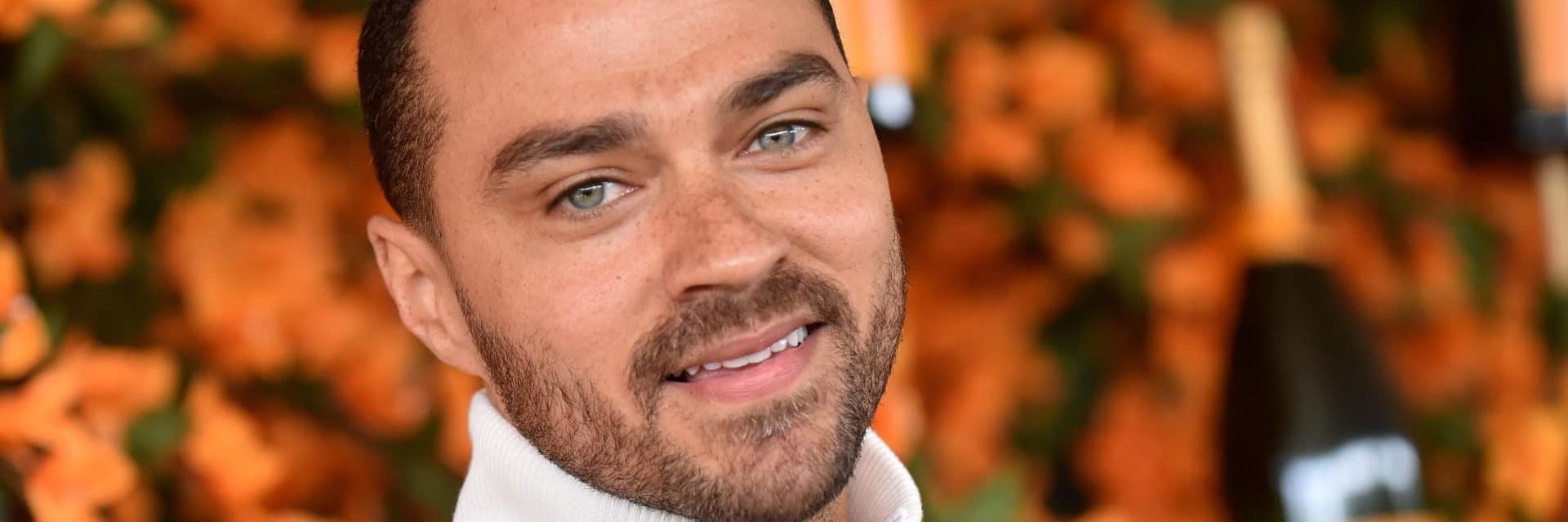 Jesse Williams Is Fed Up With Anti-Black Cannabis Policies: 'It's Pretty Gross'