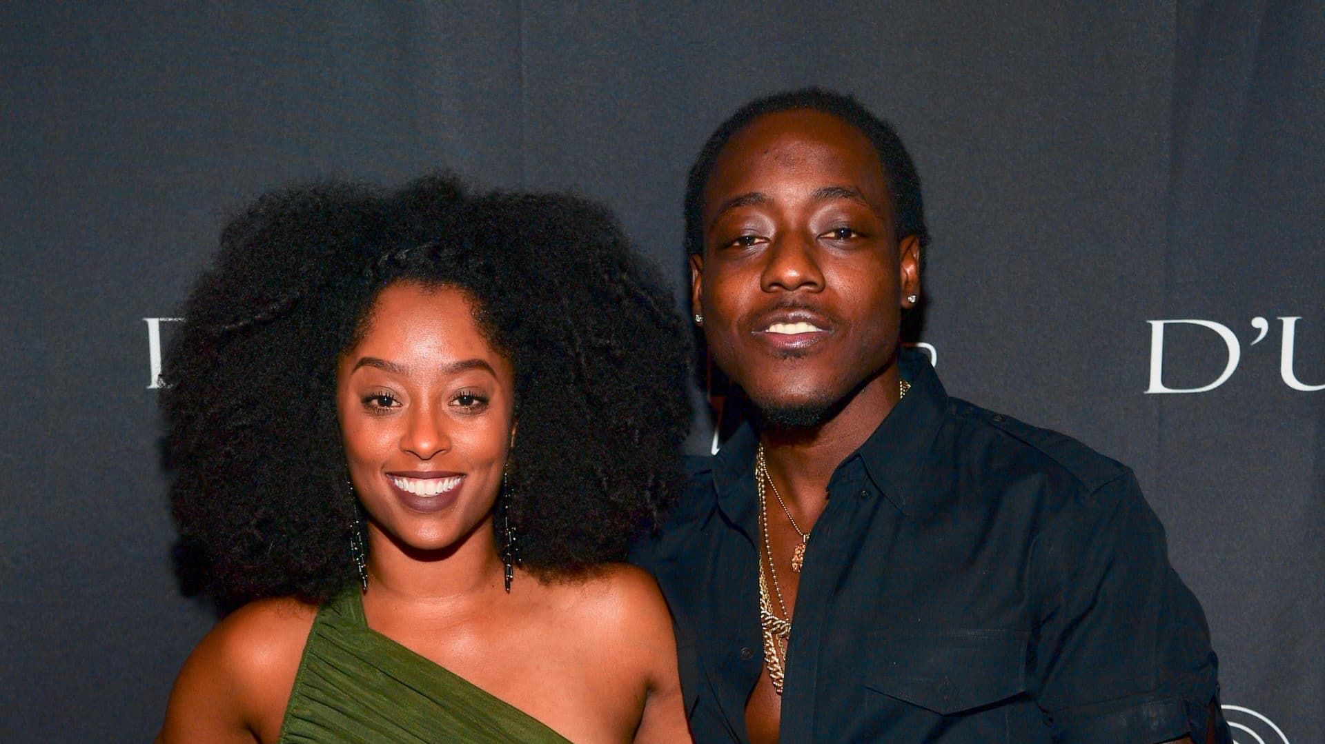 She Said Yes! Rapper Ace Hood Proposed To Shelah Marie