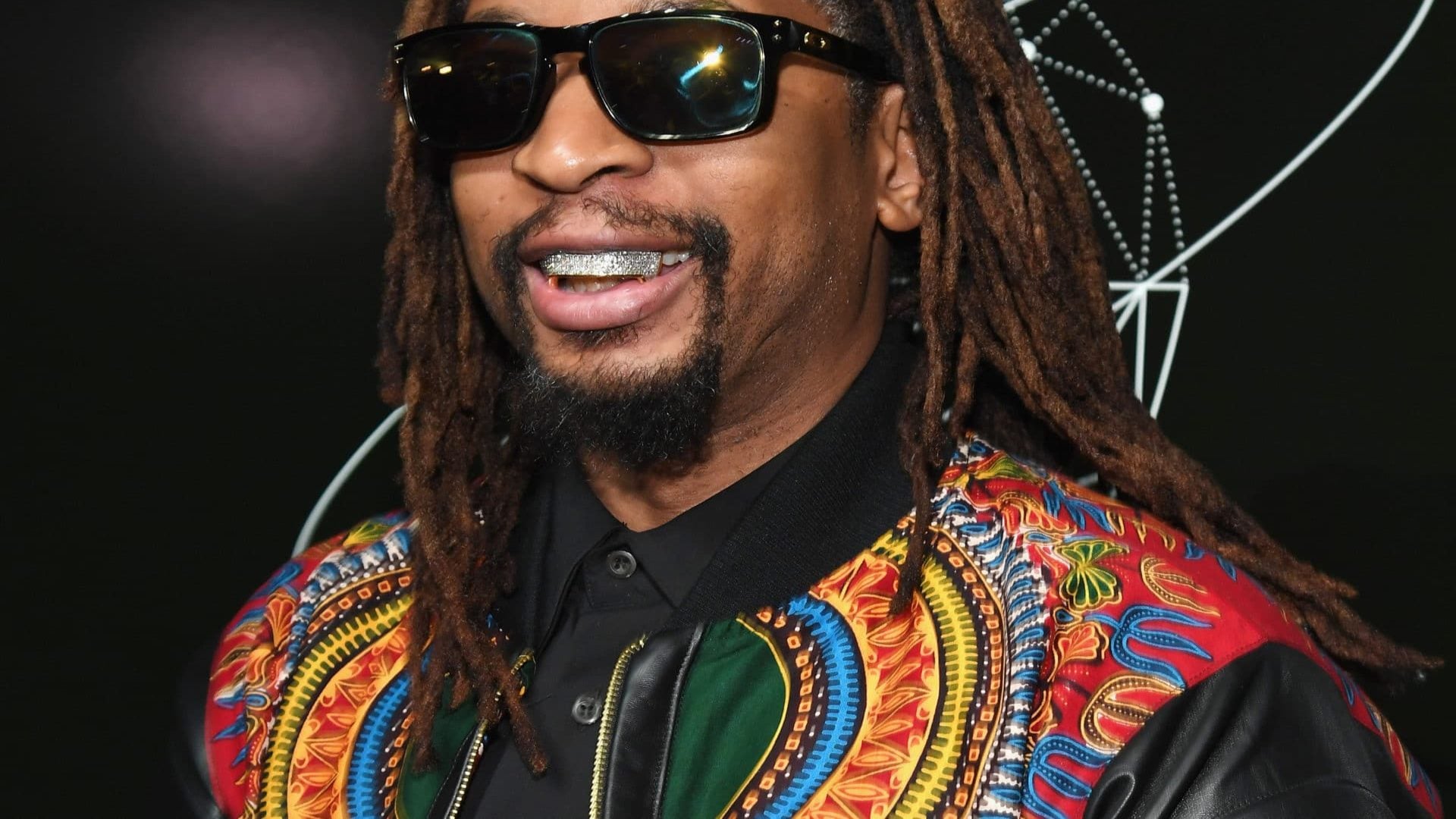 Dear Everyone, Please Stop Shouting 'Yeah' At Lil Jon