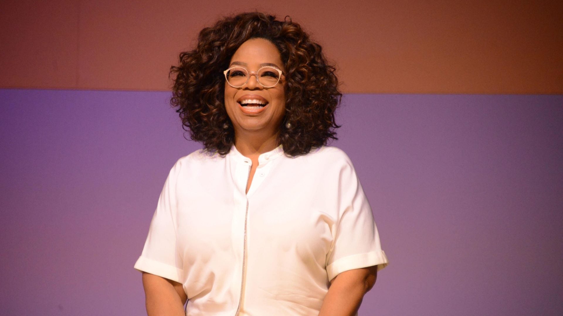 Oprah Calls Ta-Nehisi Coates' Fiction Debut 'One Of The Best Books I've Ever Read'