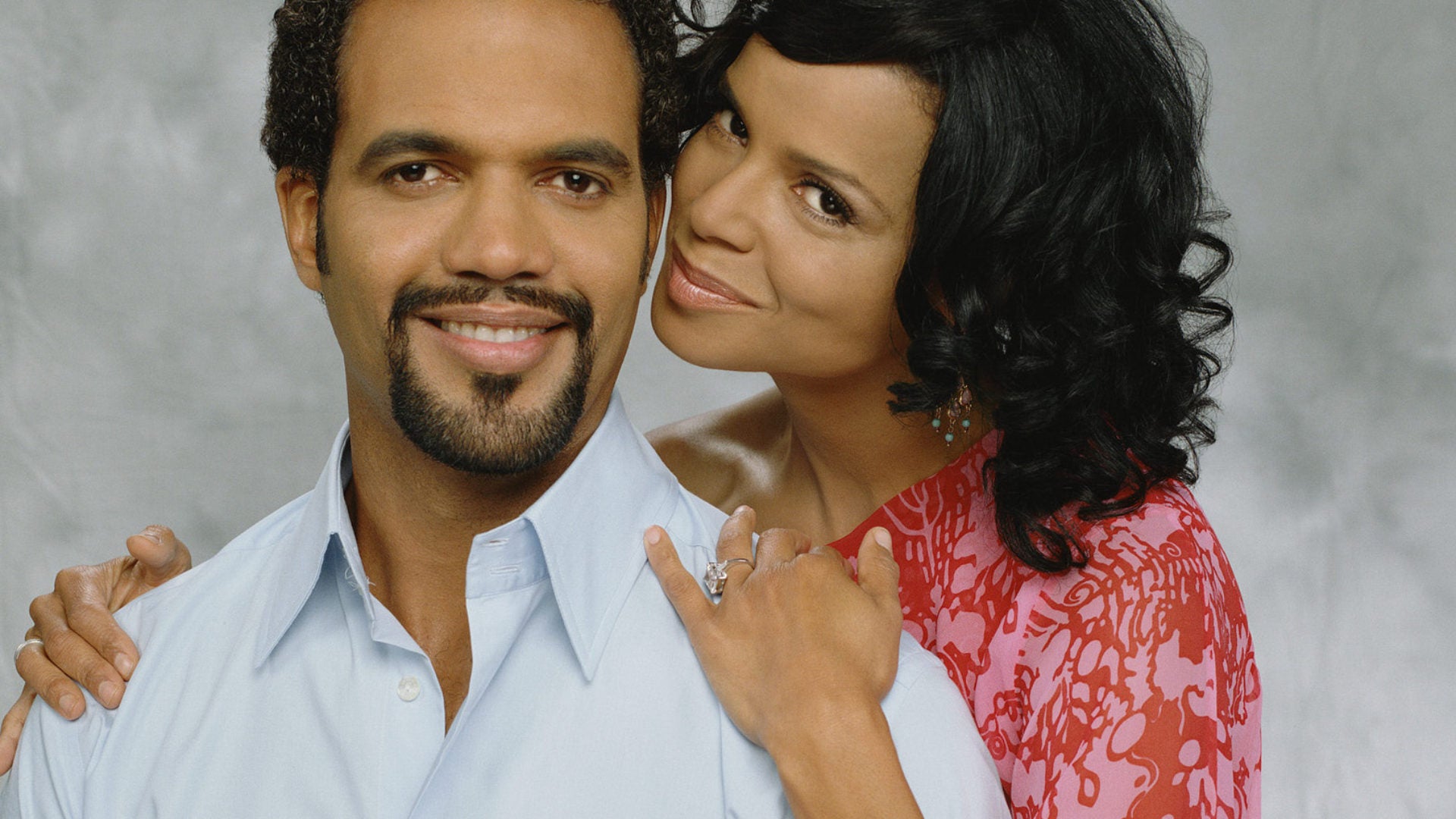 Victoria Rowell Talks Filming Kristoff St. John Tribute On 'Young And The Restless': 'It Was Sadness'