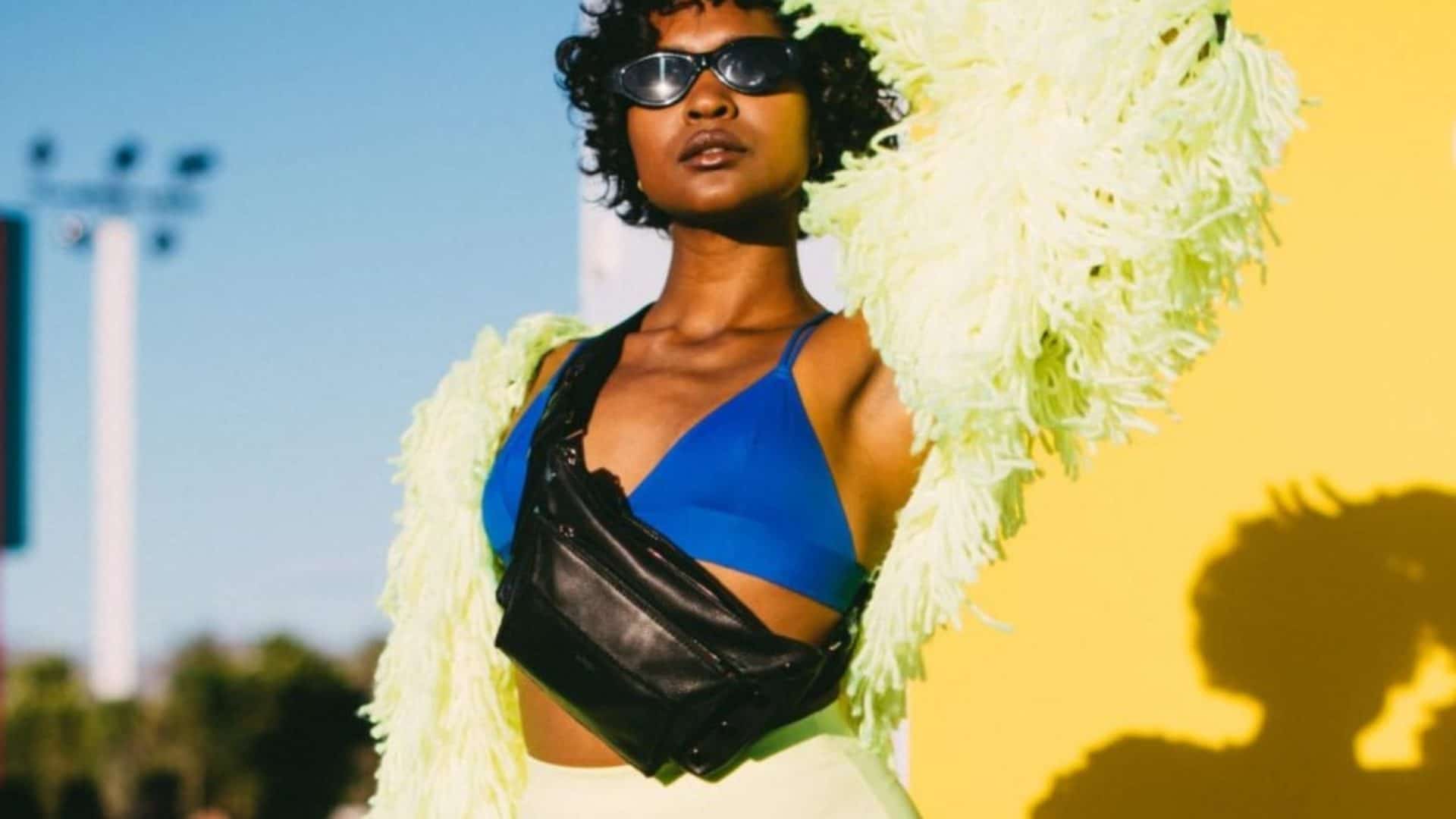 The Best 'Black Girl Magic' Style Moments at Coachella 2019