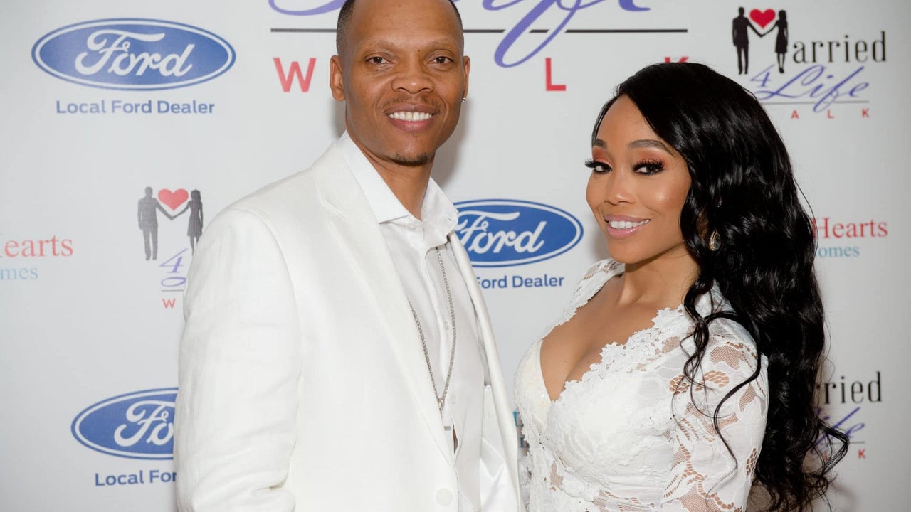 Shamari DeVoe Archives - Essence | Essence