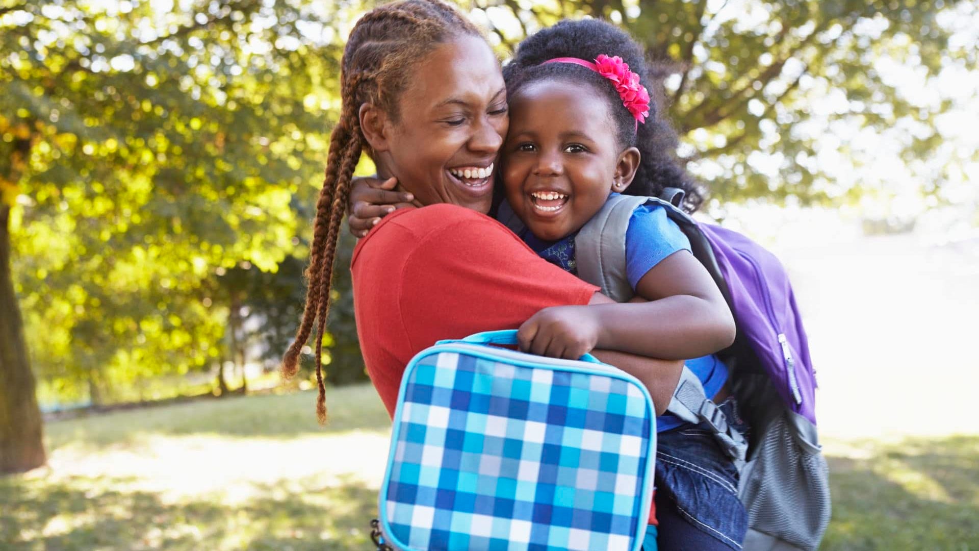 Stop The Respectability Politics, Parents Don't Need A Dress Code