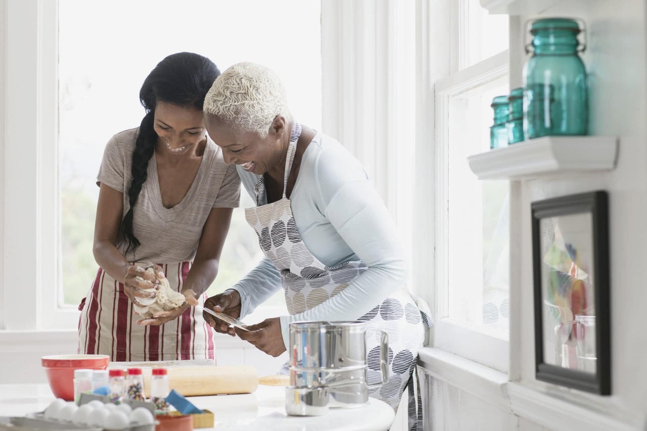 Mother's Day Gift Ideas: 11 Kitchen Gadgets For the Mom Who Throws Down In  the Kitchen