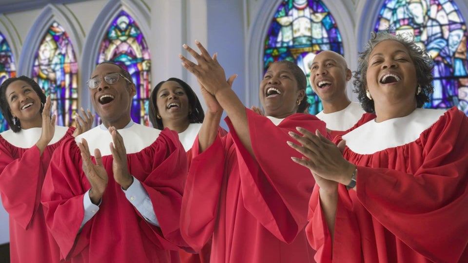 Opinion: Homecoming: The Resurrection Of The Black Church - Essence