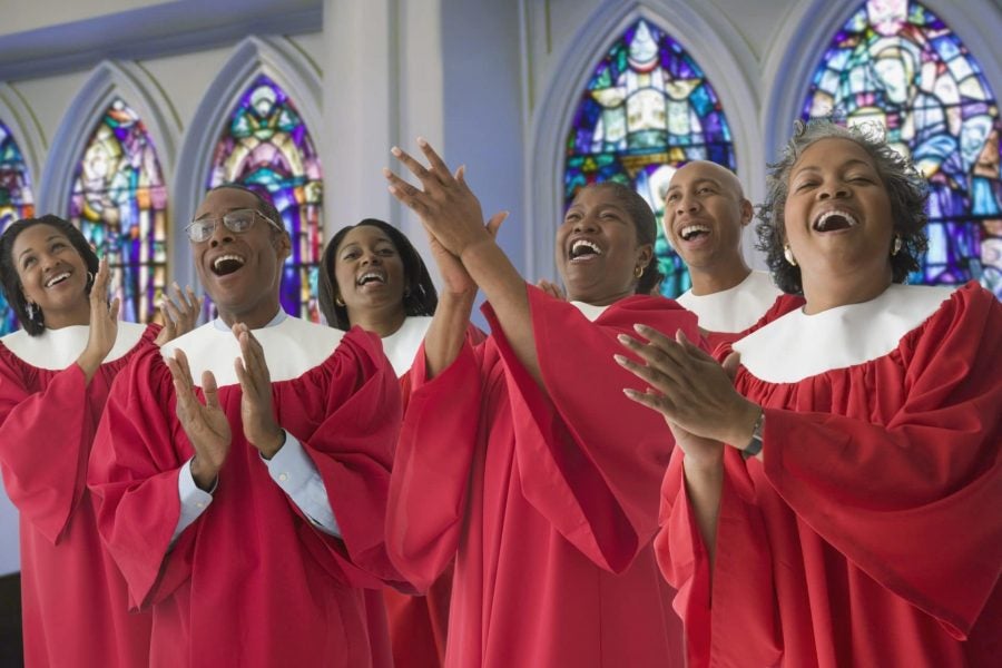 Opinion: Homecoming: The Resurrection Of The Black Church - Essence