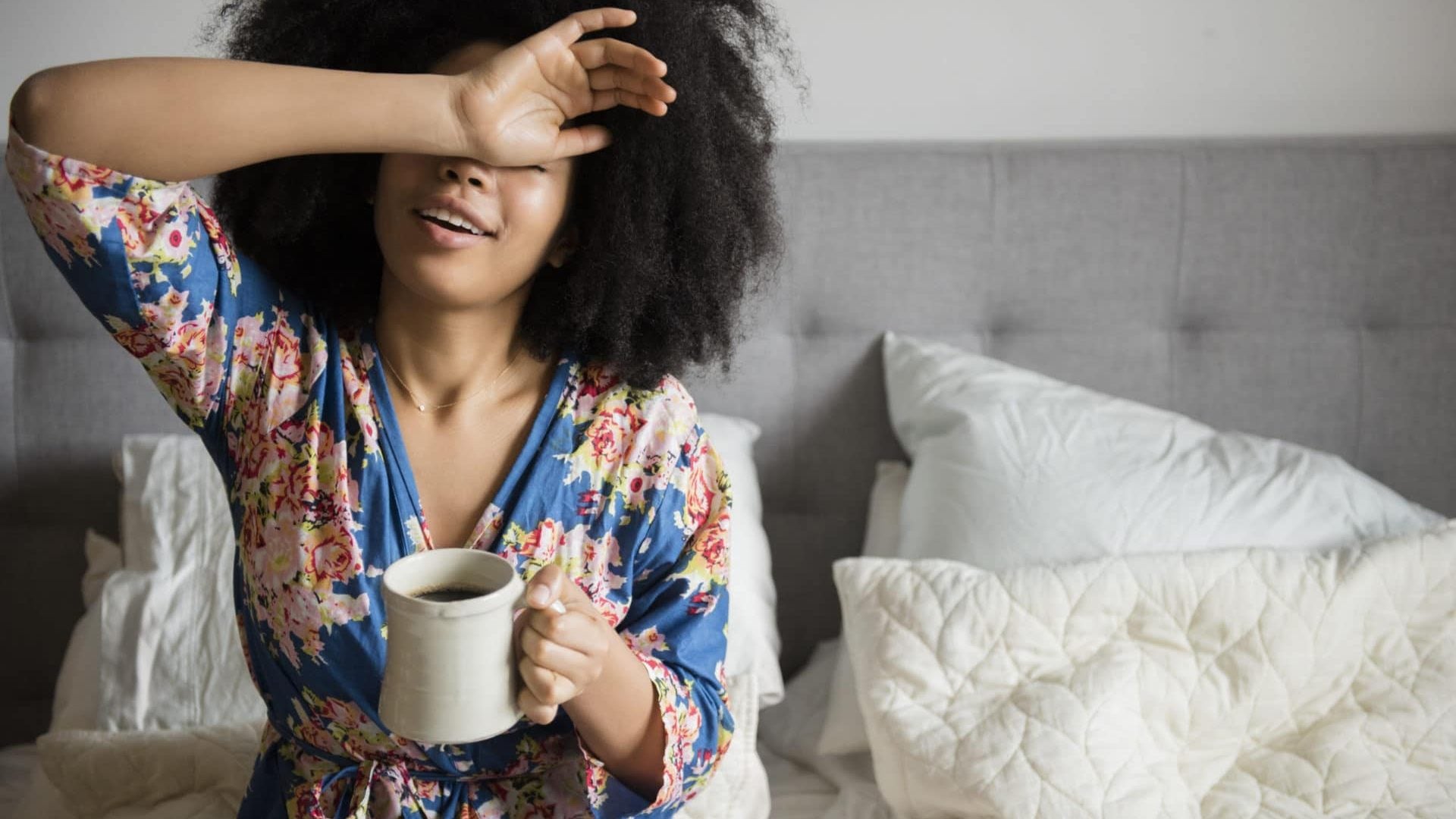 10 Coffee Mugs Every Black Woman Needs To Start Her Day Off Right