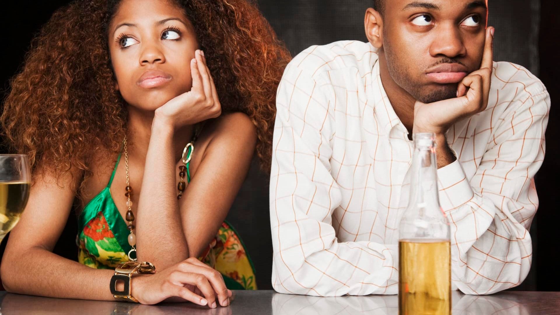 To The Left! How To Tell When You’ve Reached A Relationship Dead End