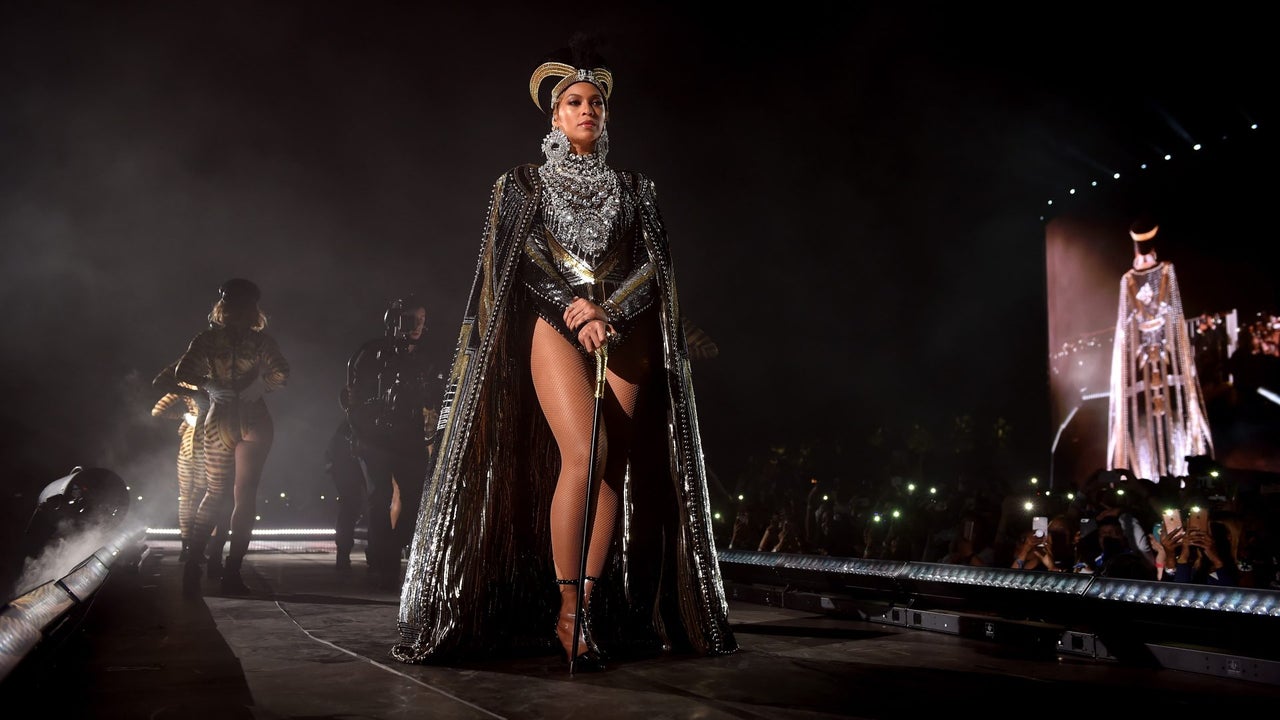 We Can Expect Two More Netflix Projects From Beyonce - Essence ...