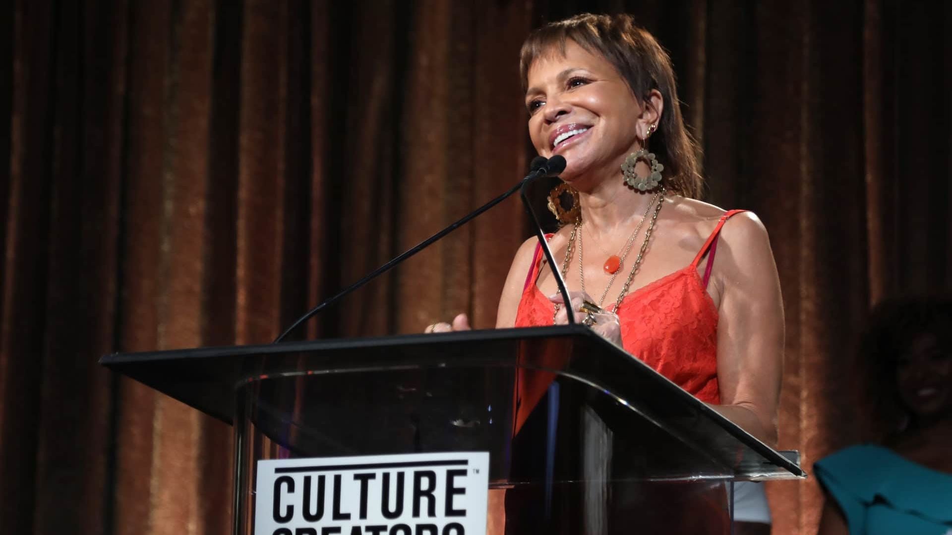 Trailblazing Music Industry Titan Sylvia Rhone Appointed Chairman and CEO of Epic Records