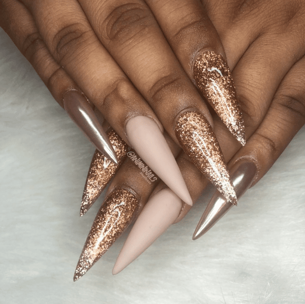 7 Nail Trends That Will Get You Excited For Summer Essence