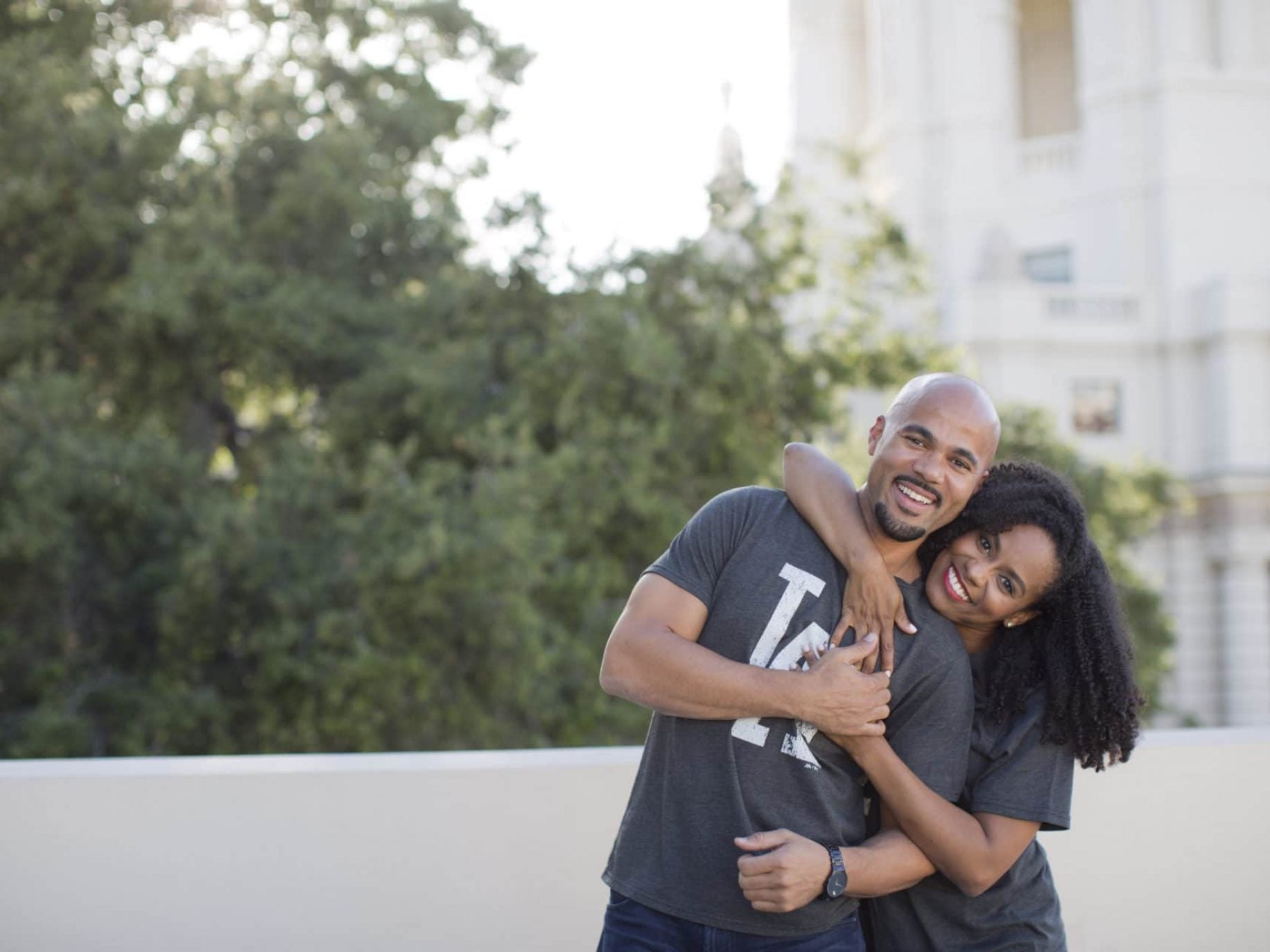 'Married to Medicine LA' Couple On Why They Brought Their Marriage To Reality TV