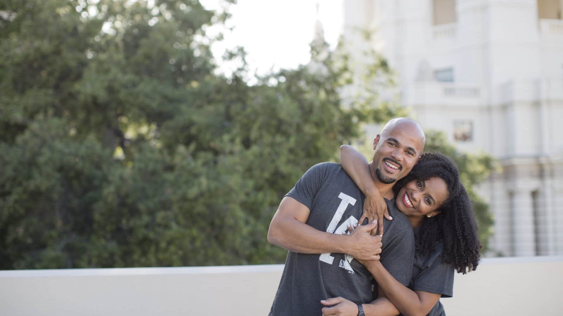 'Married to Medicine LA' Couple On Why They Brought Their Marriage To Reality TV