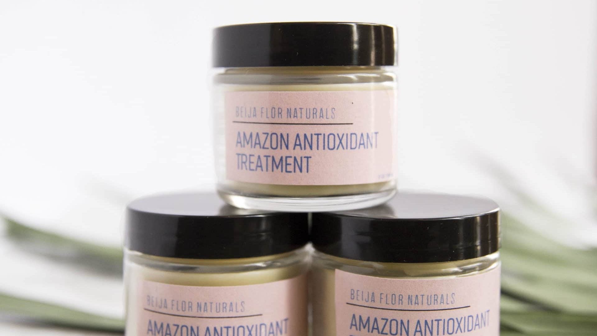 These Skin Care Products Created By Black Women Have Five Star Reviews