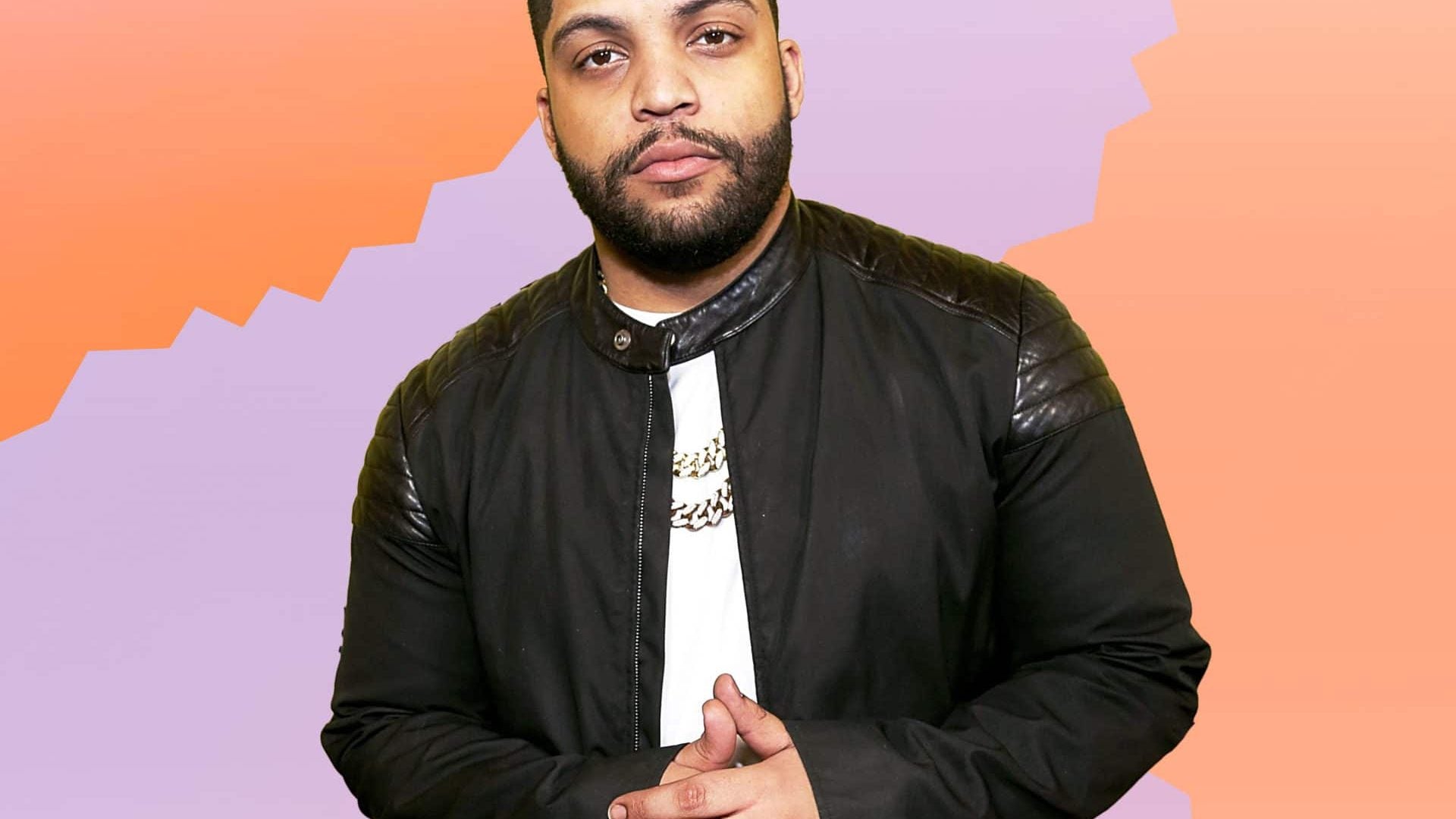 O'Shea Jackson, Jr. Says Fatherhood Forces Him To Live On 'A Different Level'