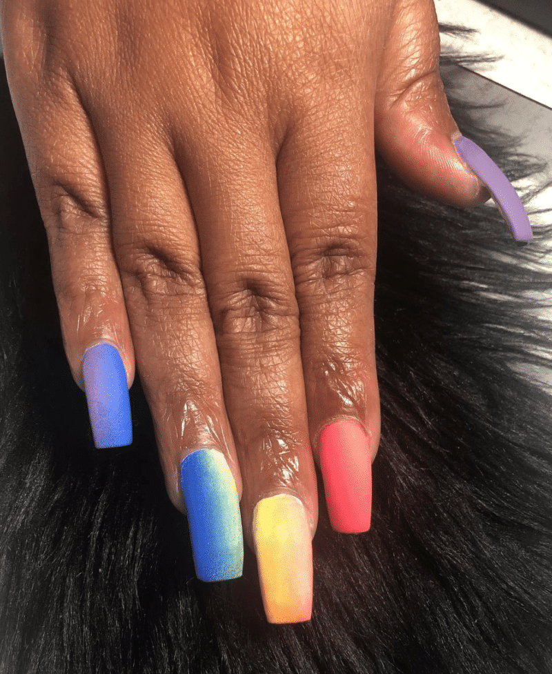 7 Nail Trends That Will Get You Excited For Summer